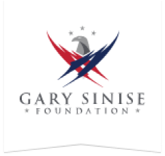 Gary Sinise